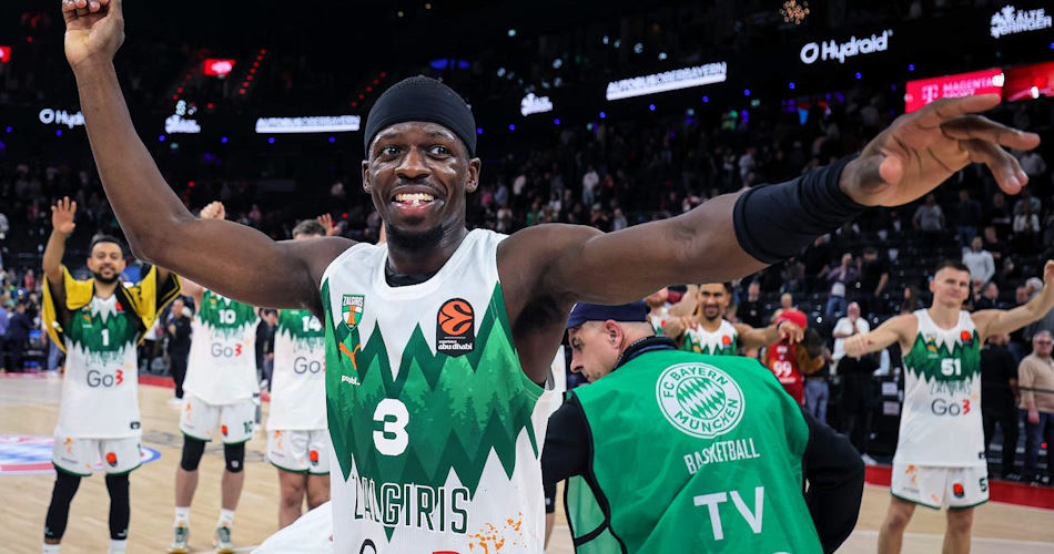 f3bd23db sylvain francisco celebrates zalgiris