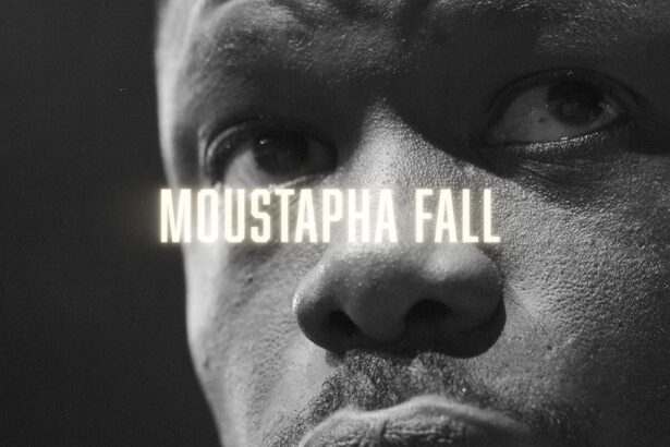 fall app