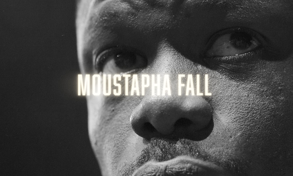 fall app