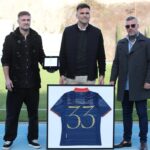 [366497] ΚΥΠΕΛΛΟ ΕΛΛΑΔΟΣ 2023 2024 / ΚΑΛΛΙΘΕΑ ΠΑΝΑΙΤΩΛΙΚΟΣ (ΣΤΕΛΙΟΣ ΣΤΕΦΑΝΟΥ / eurokinissi)