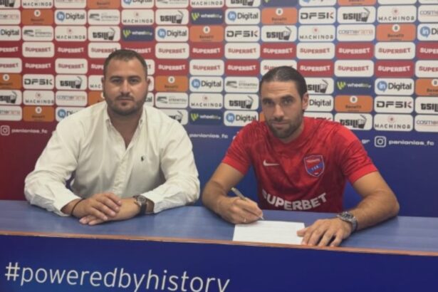 panionios 1