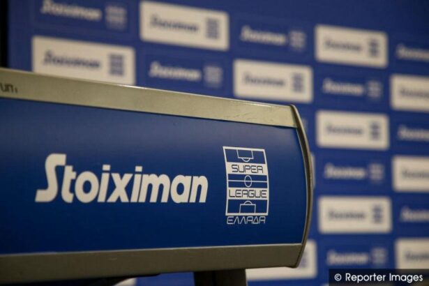 super league stoiximan 2