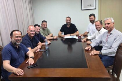 20260703 ΠΑΠΑΣΤΡΑΤΕΙΟ ΜΕΓΑΡΟ ΣΥΜΒΑΣΗ