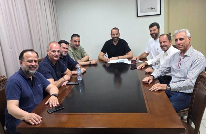 20260703 ΠΑΠΑΣΤΡΑΤΕΙΟ ΜΕΓΑΡΟ ΣΥΜΒΑΣΗ