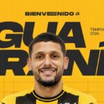 garcia guarani
