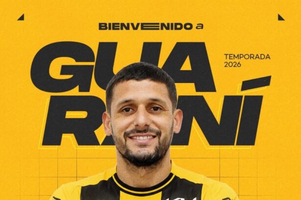 garcia guarani