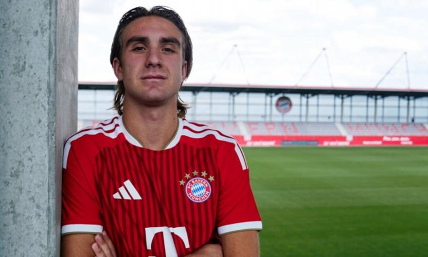 karandrikas atromitos bayern 002314