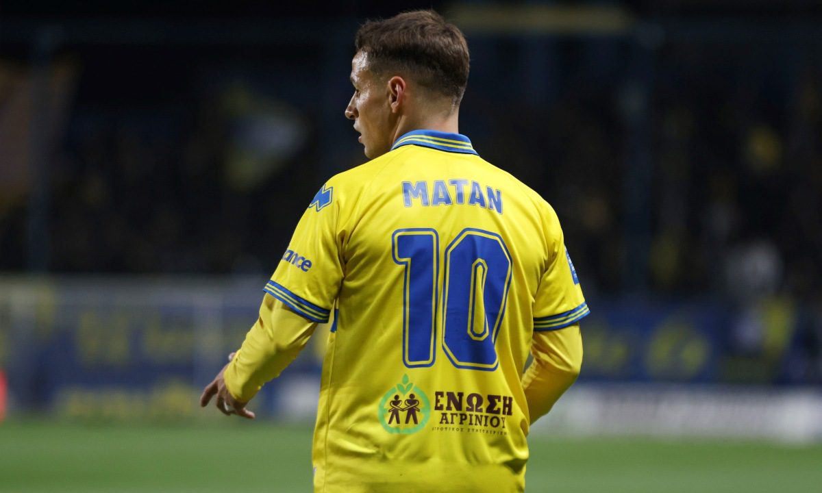 matsan panaitolikos