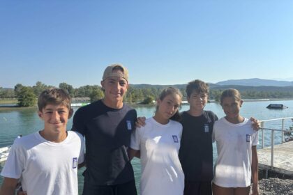 ski diakriseis agrinio day 2