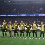 aek ucl