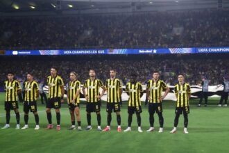 aek ucl