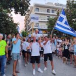 athlites greece 3