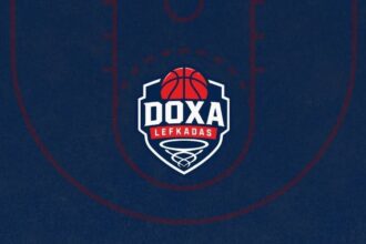 627ebb49 doxa lefkadas logo