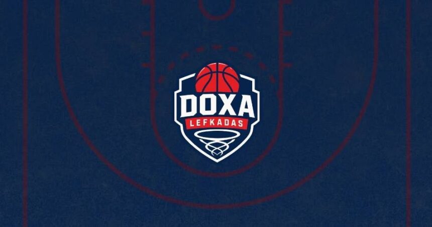 627ebb49 doxa lefkadas logo