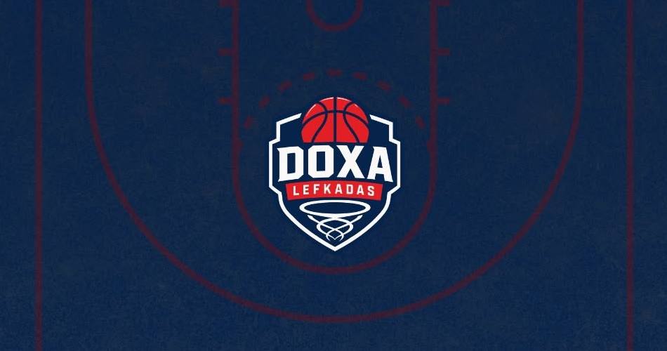 627ebb49 doxa lefkadas logo