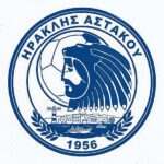 iraklis astakou logo