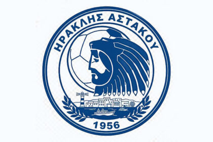 iraklis astakou logo