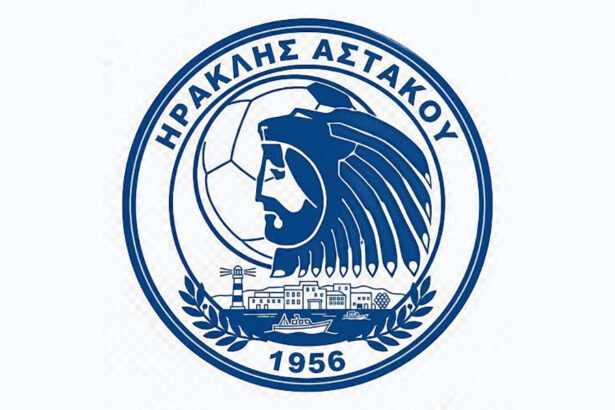iraklis astakou logo