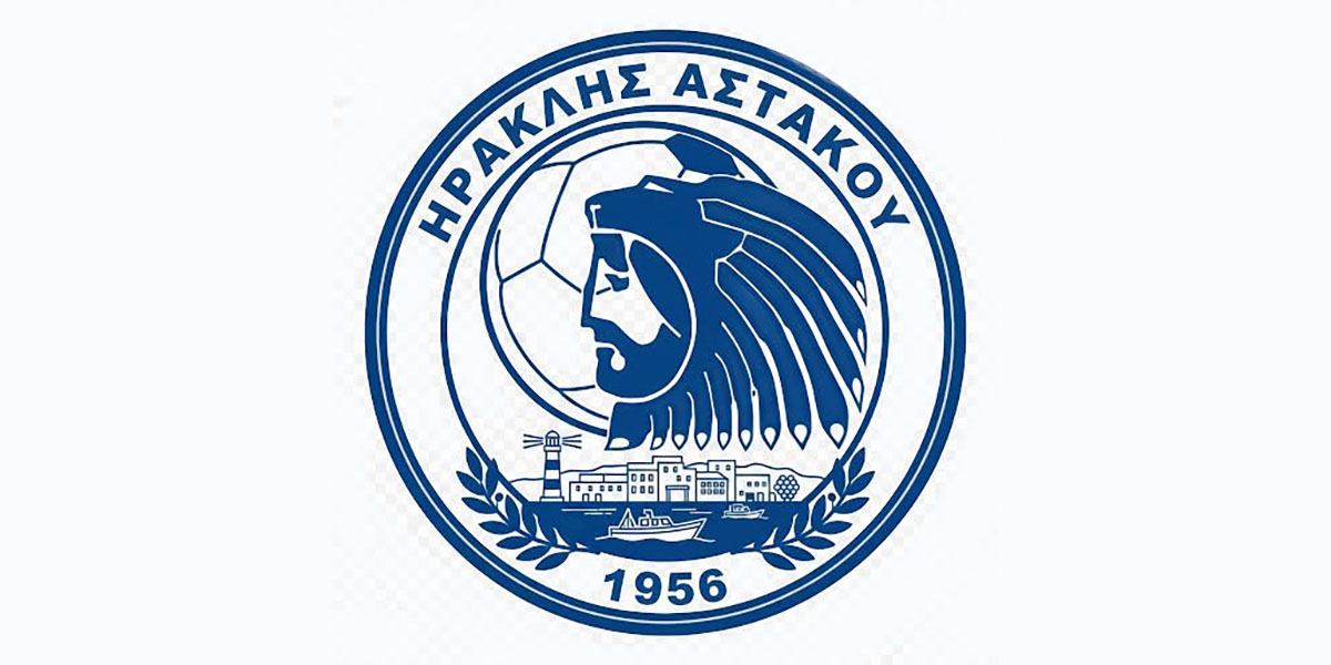 iraklis astakou logo