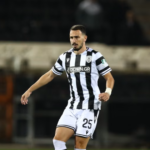 kostas thymianis 0
