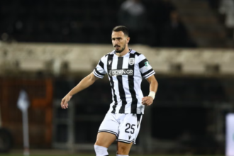 kostas thymianis 0
