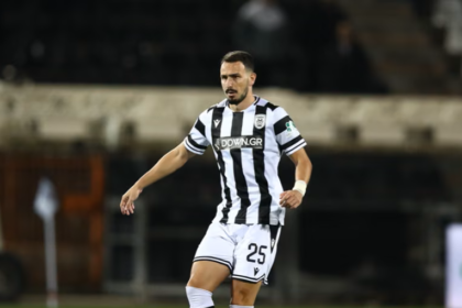 kostas thymianis 0