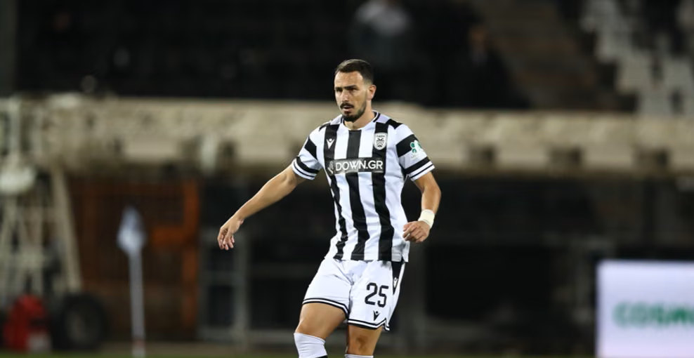 kostas thymianis 0