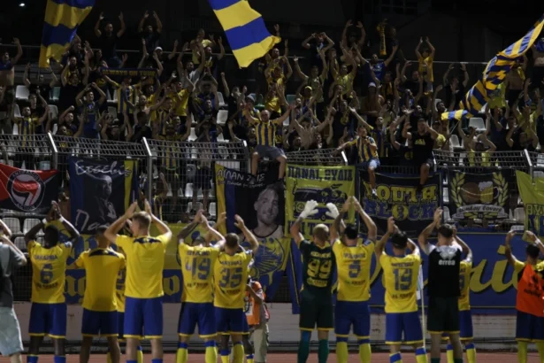 panetolikos kosmos