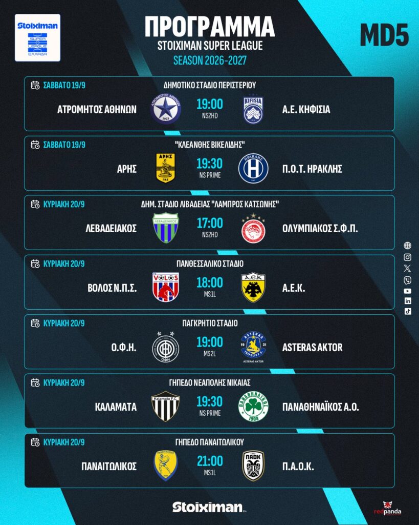 programma 1