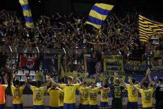 warriors livadeia 4