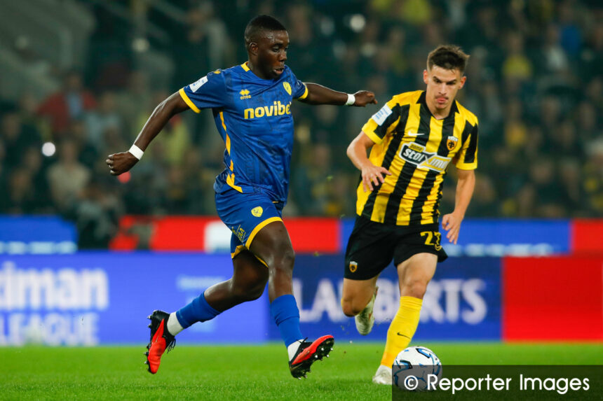 panetolikos aek 1